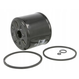 Fuel filter with seal p917x lamborghini