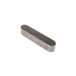 La350382230 prismatic key 6 x 6 x 30mm