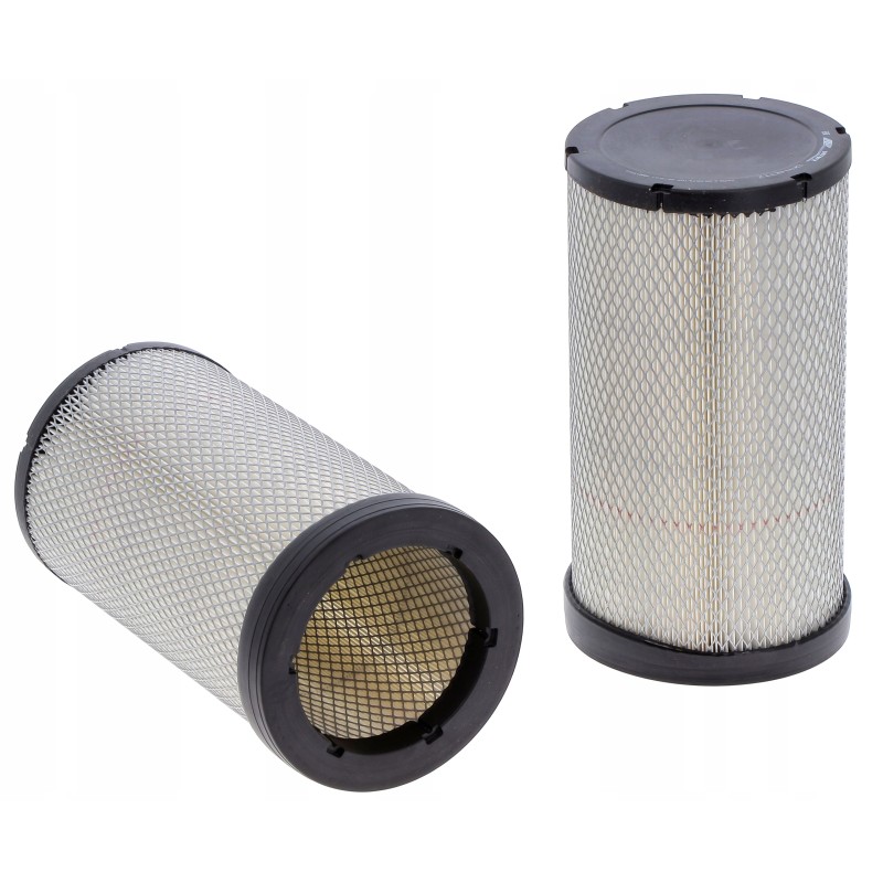 Air filter sa 16012 hifi filter