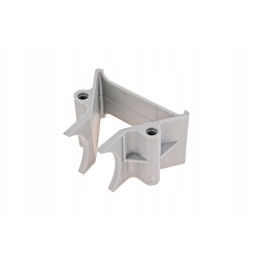 615863 01 plastic clamp for the inclined conveyor