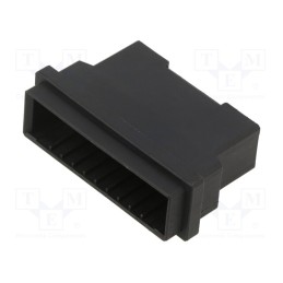 1 pcs x TE Connectivity - 178964-8 - DYNAMIC D-3 W-T-W TAB HSG 20P