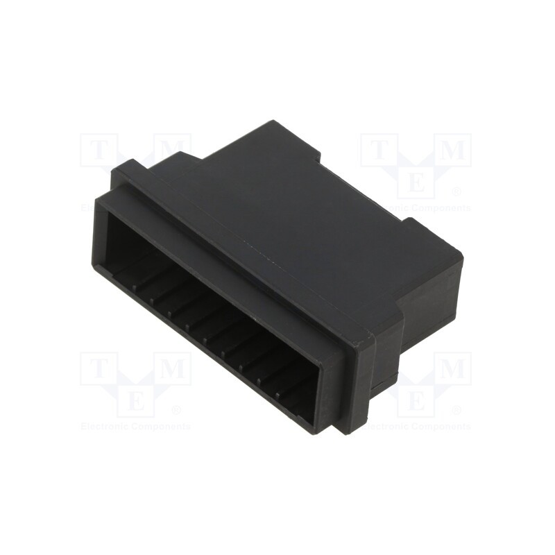 1 pcs x TE Connectivity - 178964-8 - DYNAMIC D-3 W-T-W TAB HSG 20P