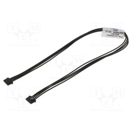 1 pcs x MOLEX - 151320403 - Picolock 4 Circuit 300MM
