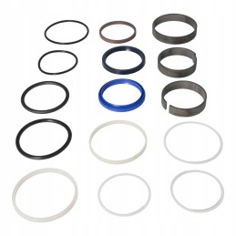 Set of seals epsilon m110 m120 ii break