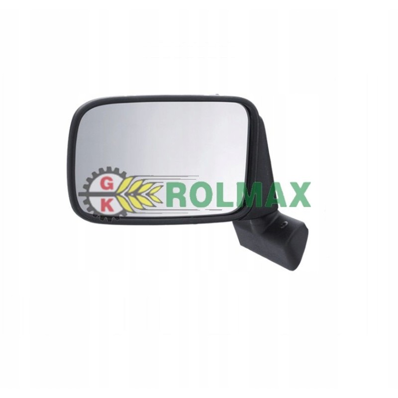 Outside mirror spacing 76mm lw 01803