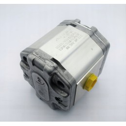 Hydraulic motor snm 12luhob