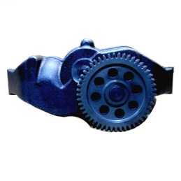 Detroit diesel dtl448 oil pump