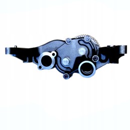 Detroit diesel dtl448 oil pump