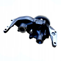 Detroit diesel dtl448 oil pump