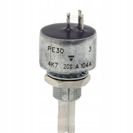 Potentiometer ehr fendt f816860100010
