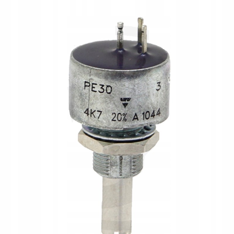 Potentiometer ehr fendt f816860100010