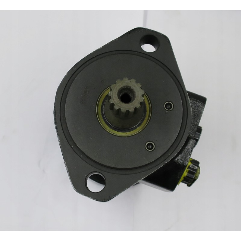 Hydraulic motor wwr090a1301baaaa