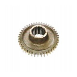 Gear wheel of the gearbox with 42 pronar mtz 1221