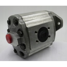 2pl600c jespro 5955c hydraulic pump