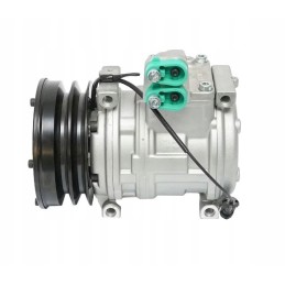 Compressor 10pa15c john deere az44541