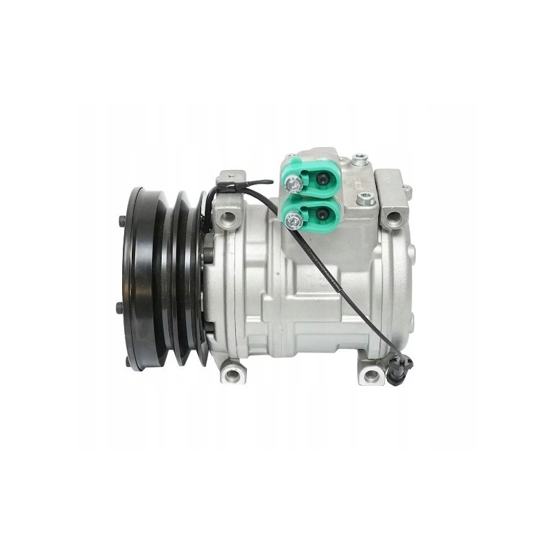 Compressor 10pa15c john deere az44541
