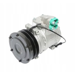 Compressor 10pa15c john deere az44541