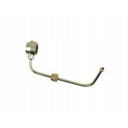 Keyboard lubrication hose mf 35568352