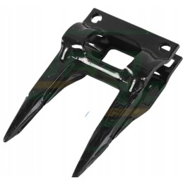 Schumacher steel double bayonet 410100001