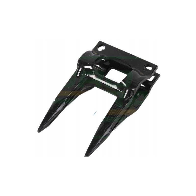 Schumacher steel double bayonet 410100001