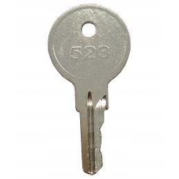 Key 523 snorkel 8030044
