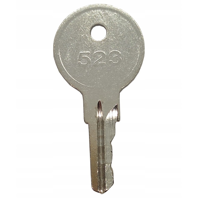 Key 523 snorkel 8030044