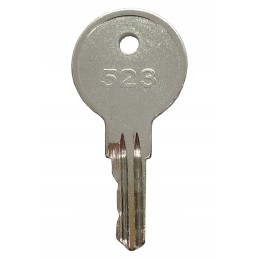 Key 523 snorkel 8030044
