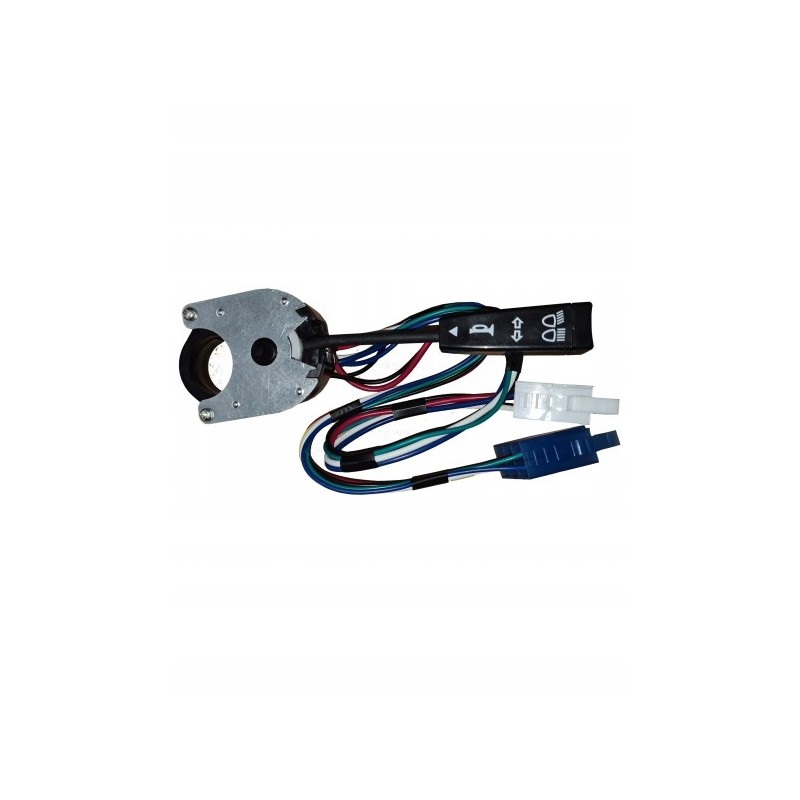 Turn signal light switch