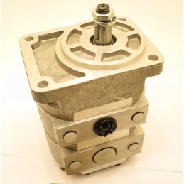 Claas compact tandem 5 11 cc rv