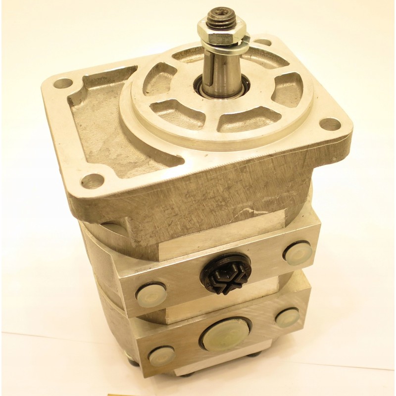 Claas compact tandem 5 11 cc rv