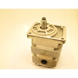 Claas compact tandem 5 11 cc rv