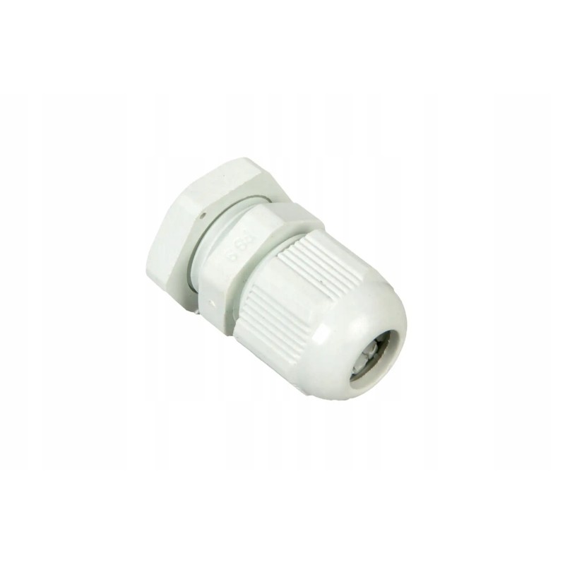 Dl005 self-locking choke