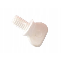 Lower fuel filter screw mf 7111700