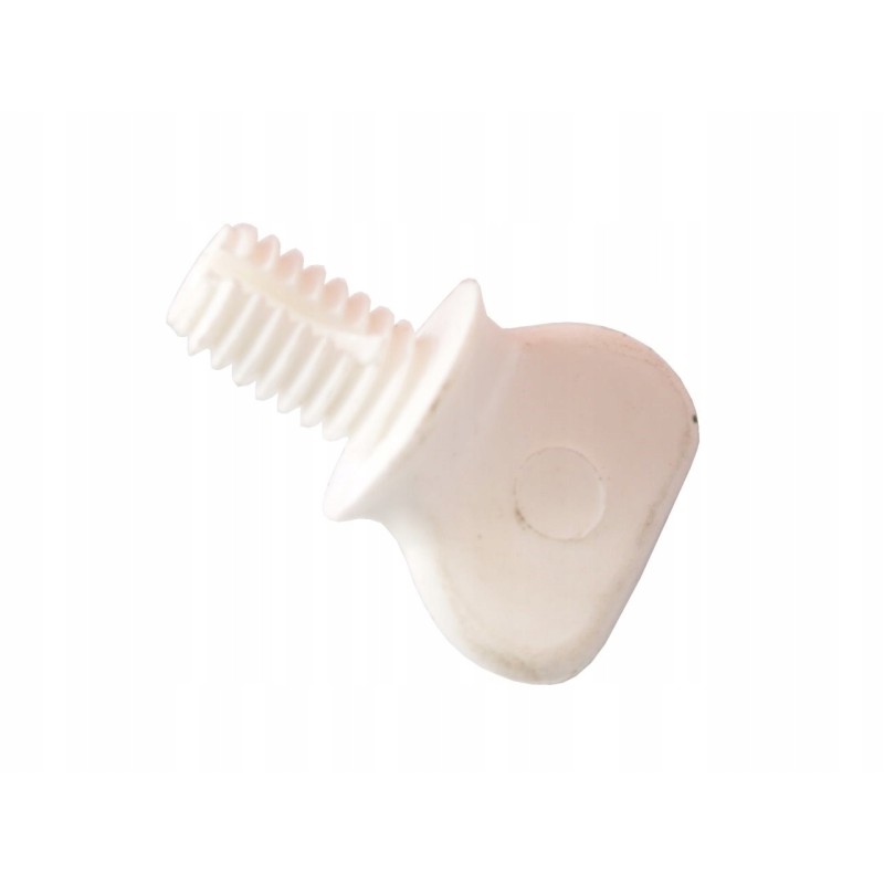 Lower fuel filter screw mf 7111700