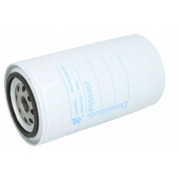 Oil filter p554407 donaldson claas
