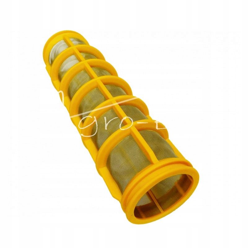 Bottom filter insert arag