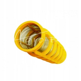 Bottom filter insert arag