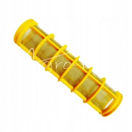 Bottom filter insert arag