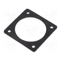 1 pcs x TE Connectivity - 81665-5 - CPC, FLANGE GASKET