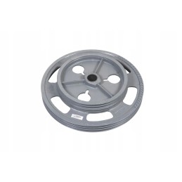 644881 0 threshing machine pulley