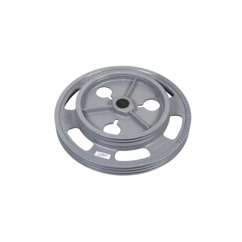 644881 0 threshing machine pulley
