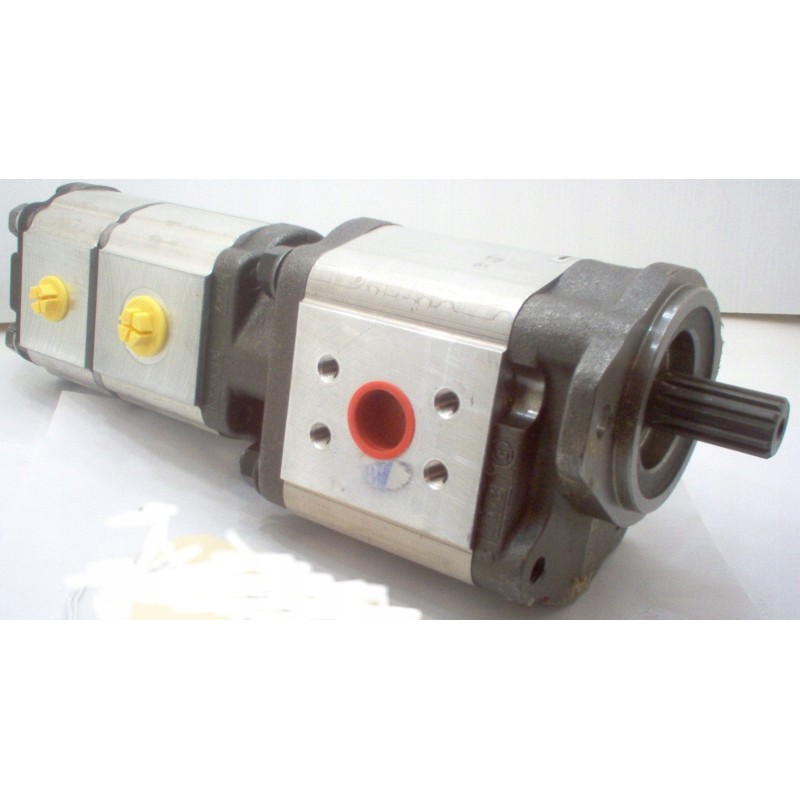 Parker pump no. 3339531036