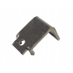Tooth cover for flat bar 25mm 1417000062