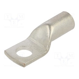 1 pcs x ERKO - KCS_16-150/1 - Tip: ring tube, M16, 150mm2, crimped, for cable, tinned, copper