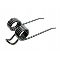 Galligani baler pick-up finger 8876437