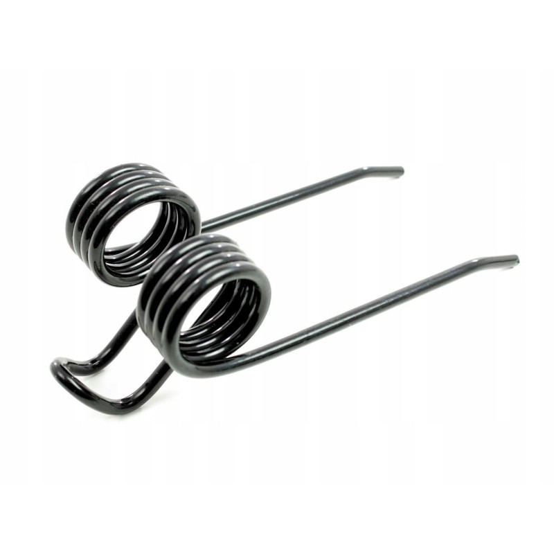 Galligani baler pick-up finger 8876437