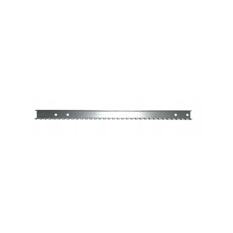Claas inclined feeder strip 740mm l