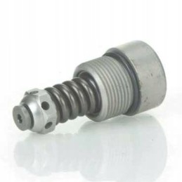 Overflow valve 140 bar f130cf plc082 140