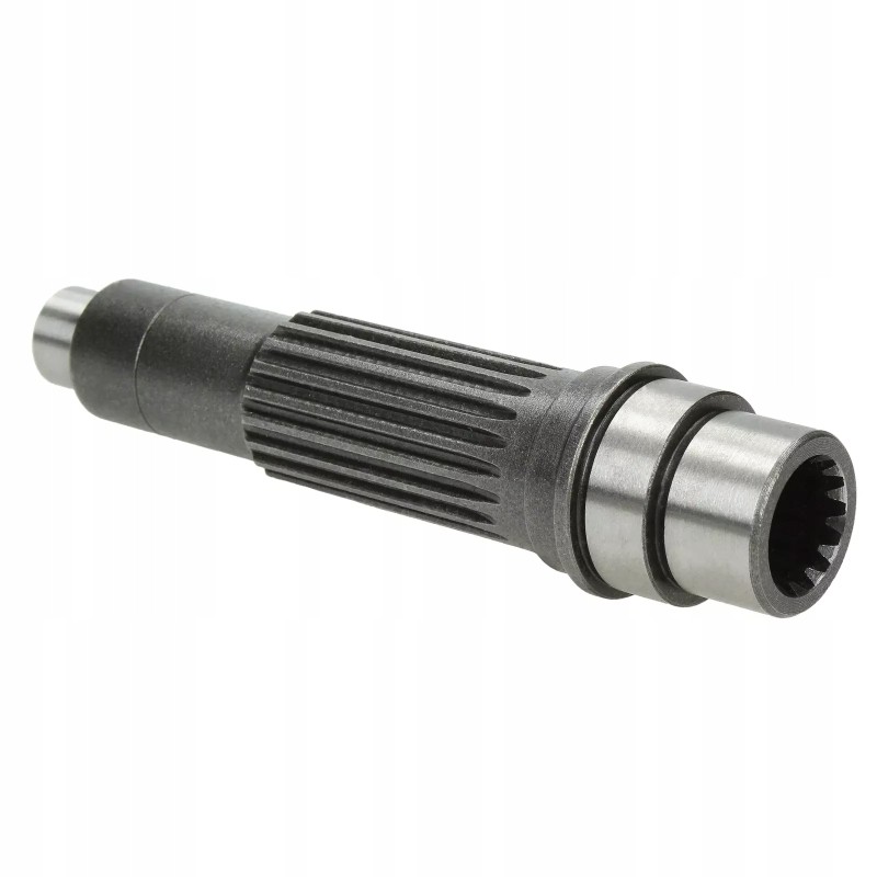 Drive motor shaft hyundai hx140l r125 r140 r145