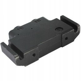 Output cover nordhydraulic rs210 type u01b